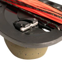 Trakker Clinga Captive Backleads